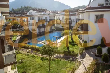 Apart Pena – Hisarönü’nde Ortak Havuzlu 5 Kişilik Apart