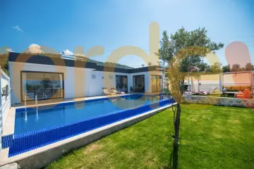 Private Heated Pool Villa | Villa Nar Çiçeği in Kalkan